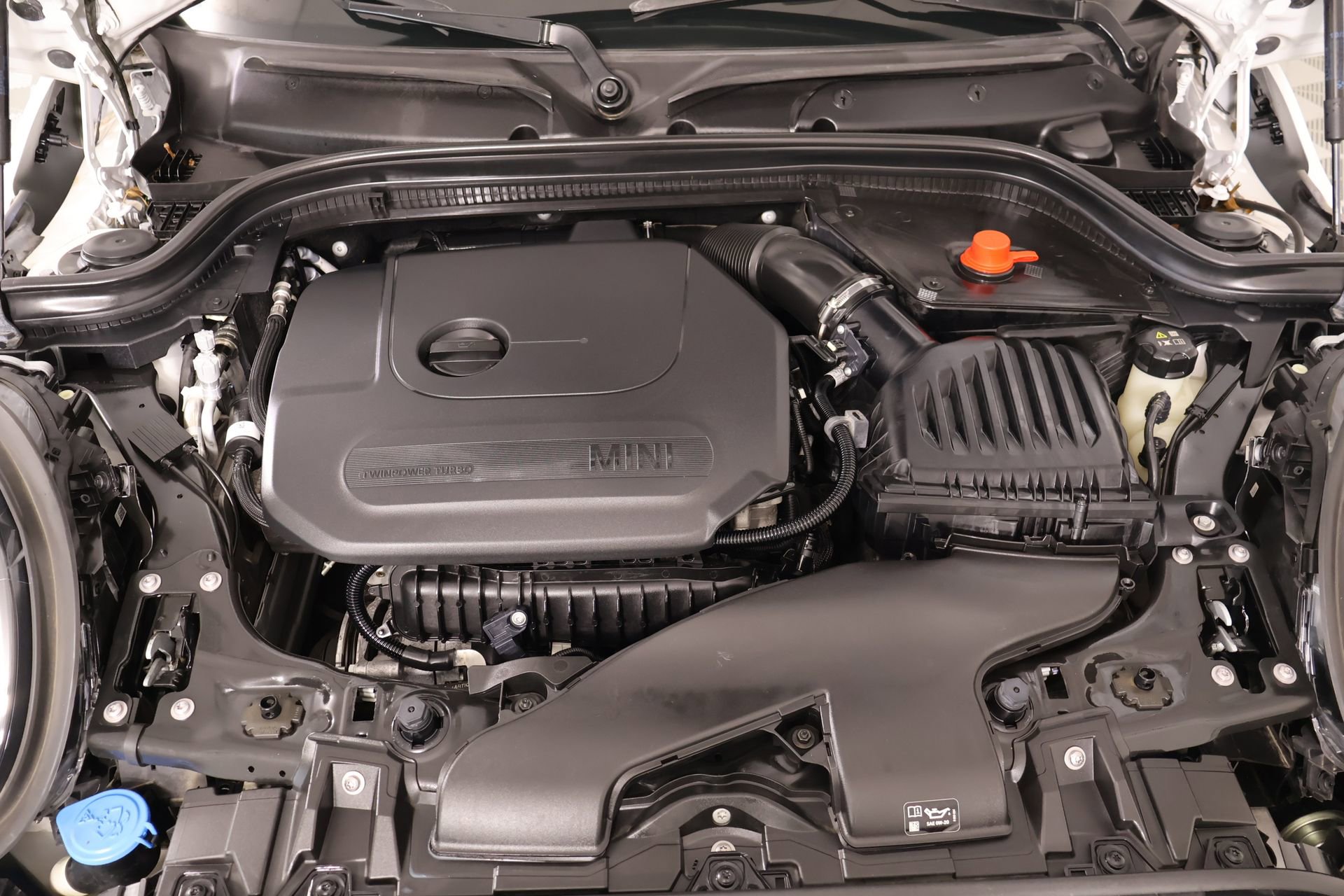 Used 2023 MINI Cooper 4-Door Hardtop FWD image 20