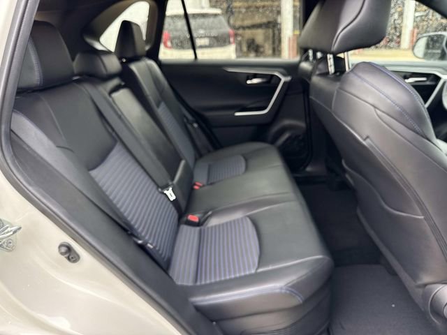 Used 2021 Toyota RAV4 XSE AWD/4WD image 13