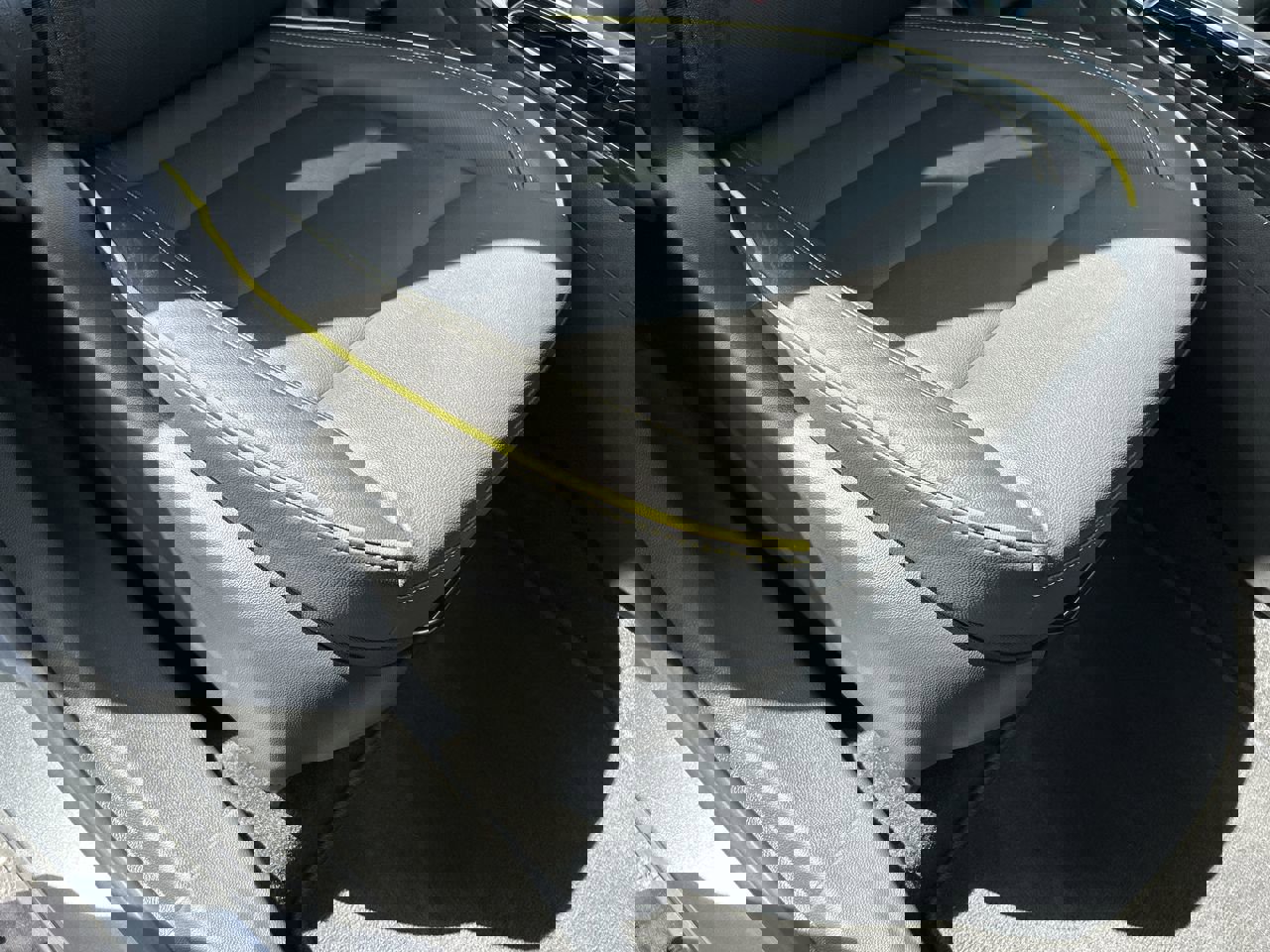 Used 2025 Chevrolet TrailBlazer ACTIV w/ Convenience Package image 14