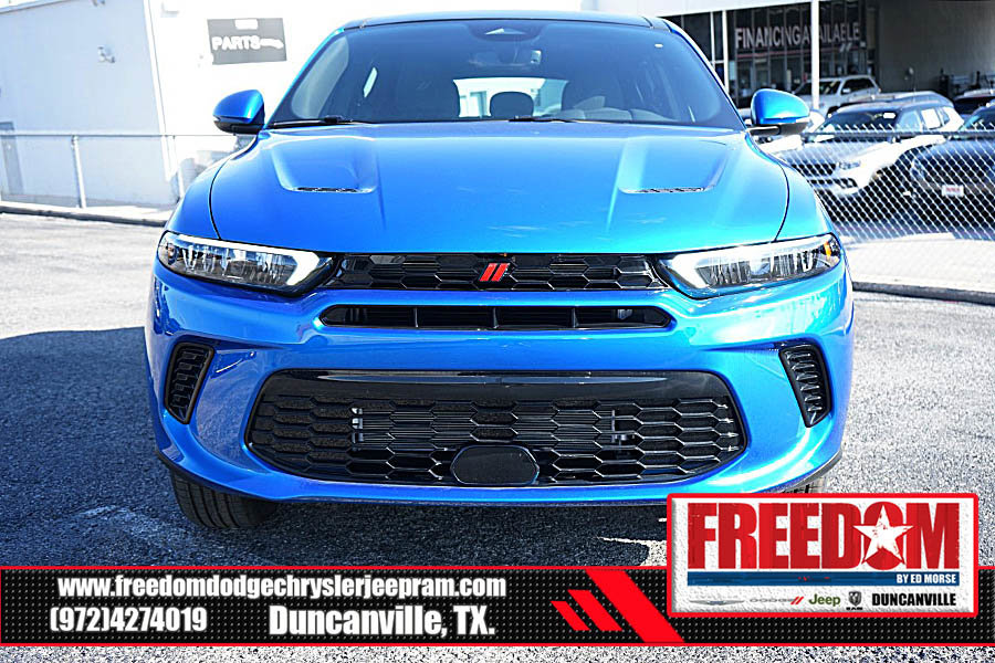 New 2023 Dodge Hornet GT Plus image 8