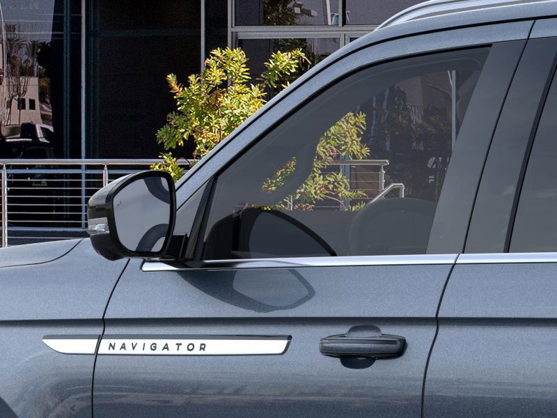 New 2026 Lincoln Navigator L Reserve image 19