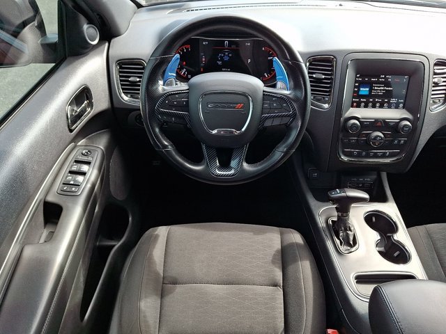 Used 2020 Dodge Durango GT w/ Blacktop Package AWD/4WD image 16