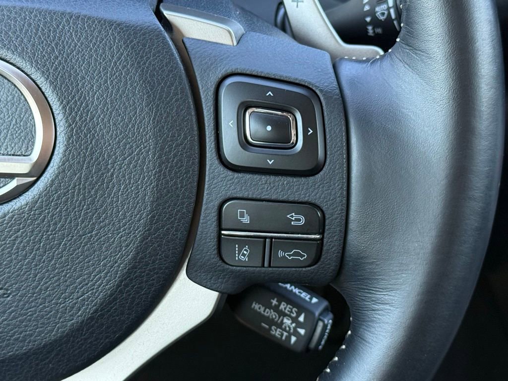 Used 2017 Lexus IS 200t w/ Navigation System Package image 20