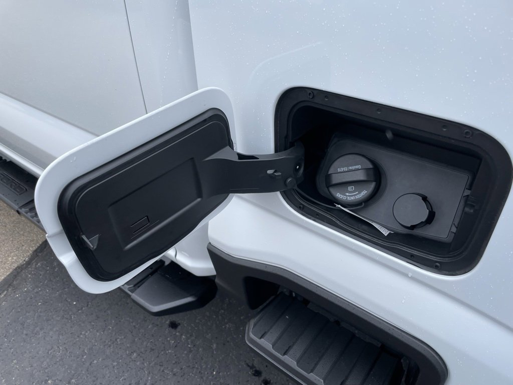 New 2026 Ford F350 XL image 56