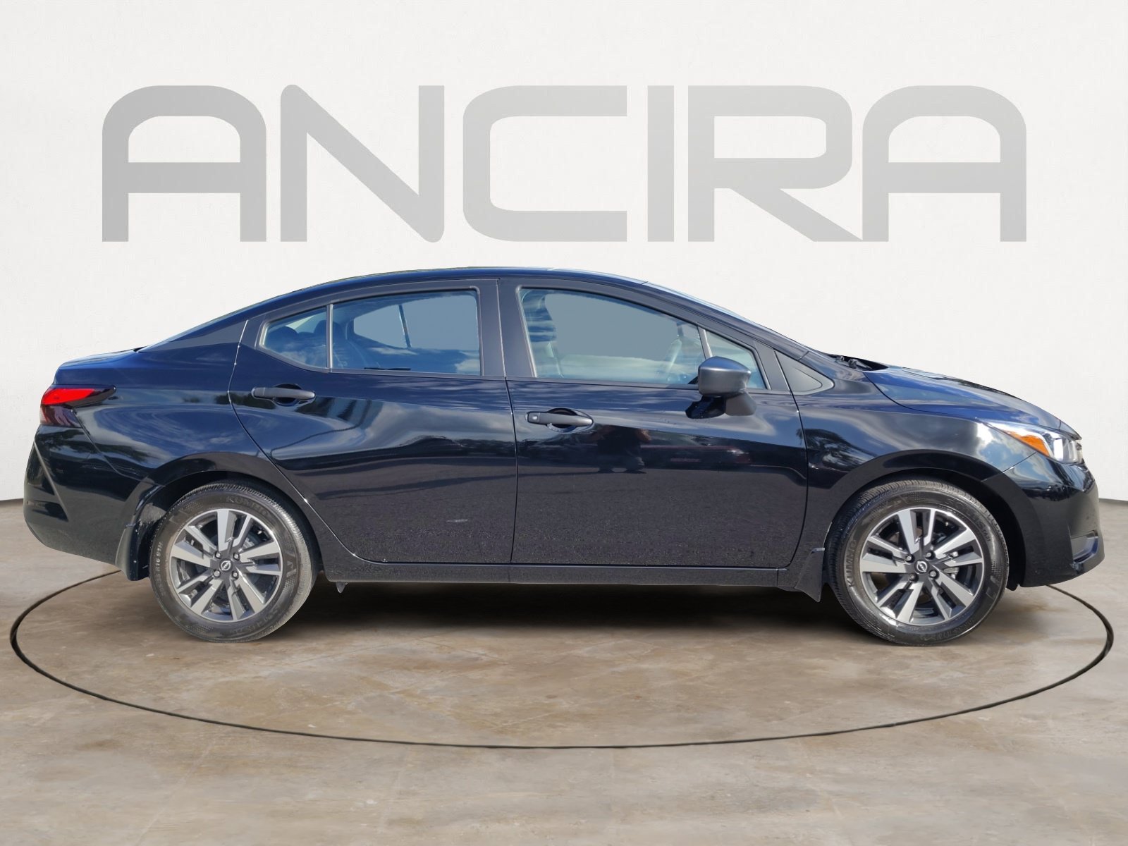 Used 2024 Nissan Versa S w/ S Plus Package FWD image 13