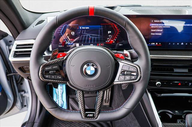 New 2026 BMW M4 xDrive Competition image 13