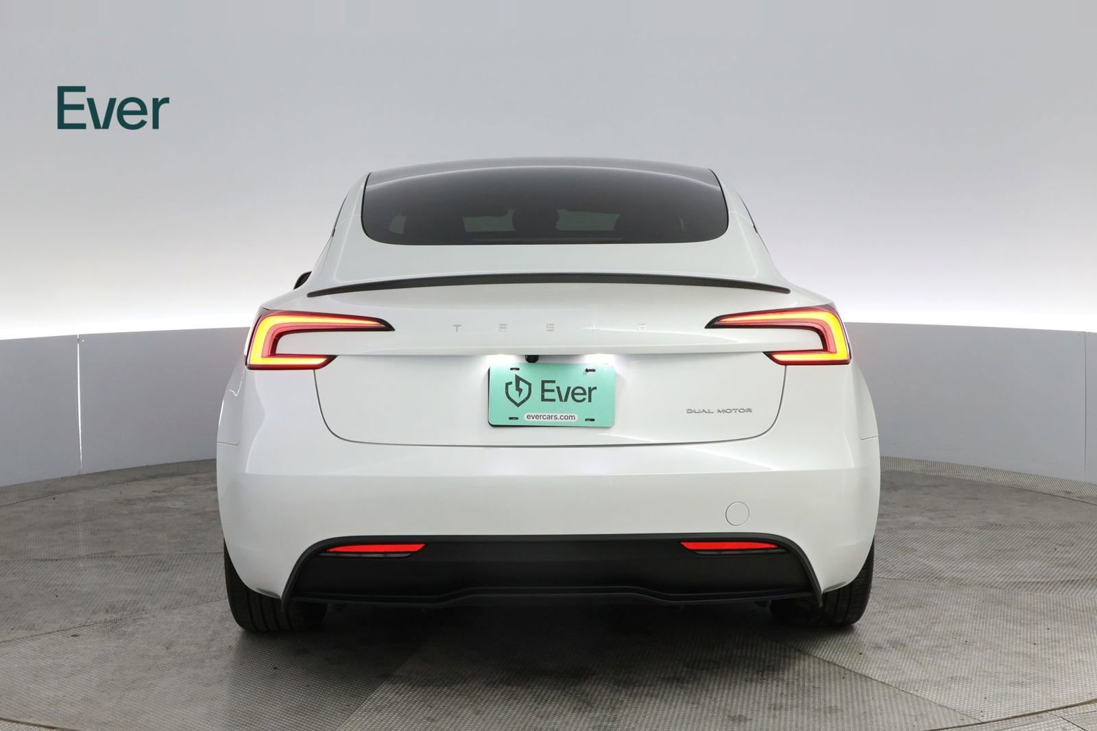 Used 2025 Tesla Model 3 Long Range AWD/4WD image 15