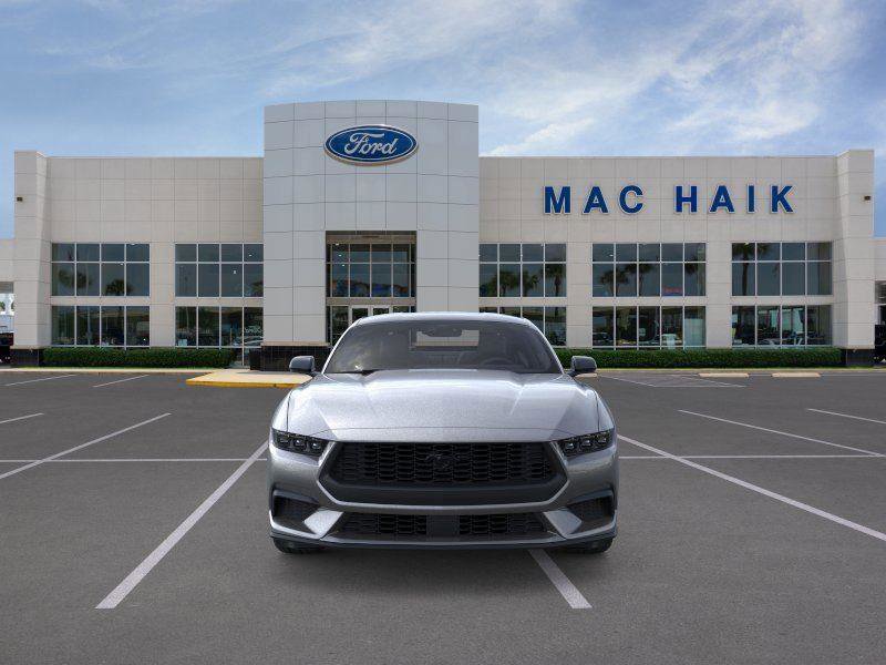New 2026 Ford Mustang Premium w/ Mustang Nite Pony Package RWD image 35