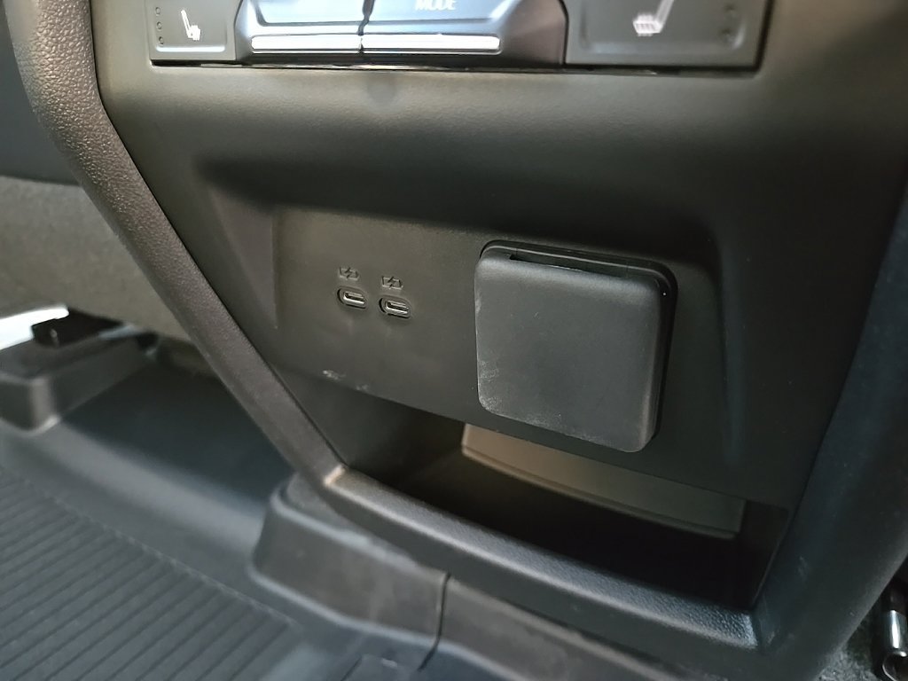 Used 2026 GMC Acadia AT4 w/ Luxury Package AWD/4WD image 94