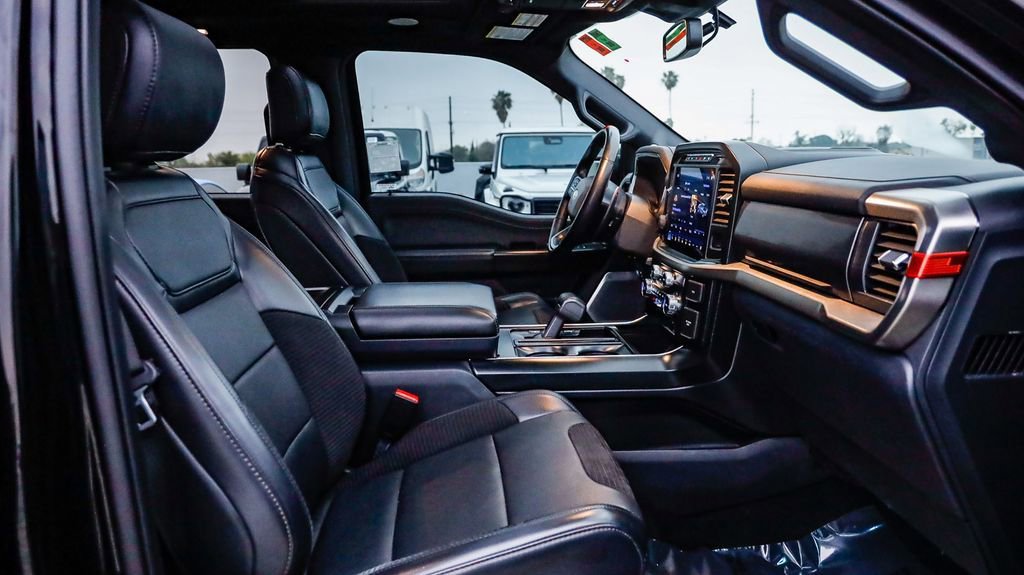 Used 2023 Ford F150 Raptor image 21