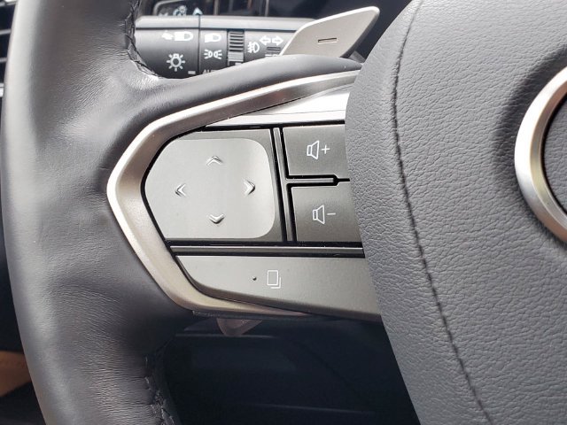 Used 2025 Lexus NX 350h AWD w/ Accessory Package (2T) image 20
