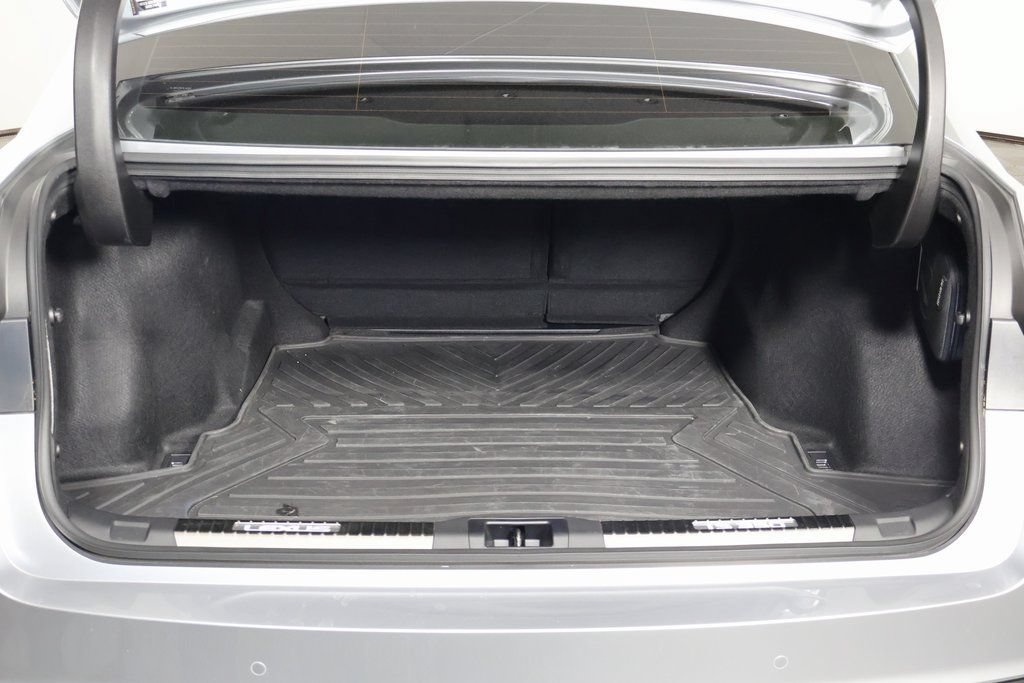 Used 2024 Lexus IS 350 F Sport w/ Navigation Package RWD image 14