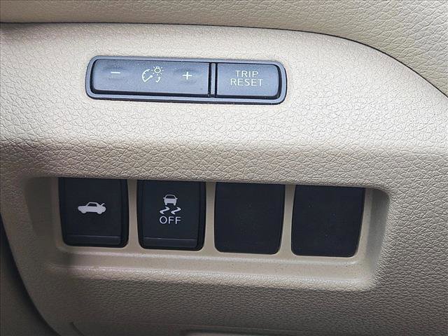 Used 2016 Nissan Altima 2.5 S w/ Power Driver Seat Package image 11