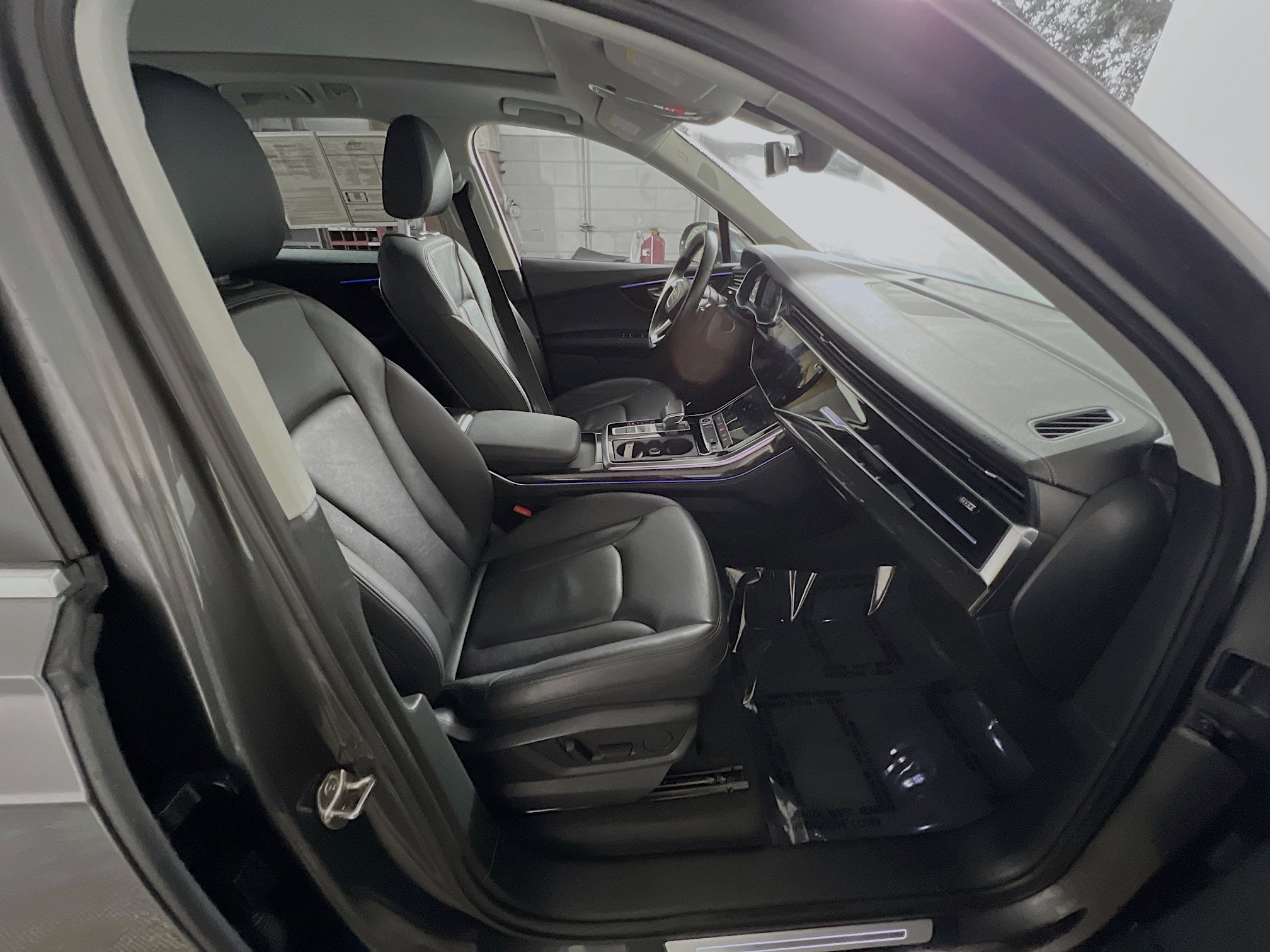Used 2024 Audi Q7 2.0T Premium Plus image 31