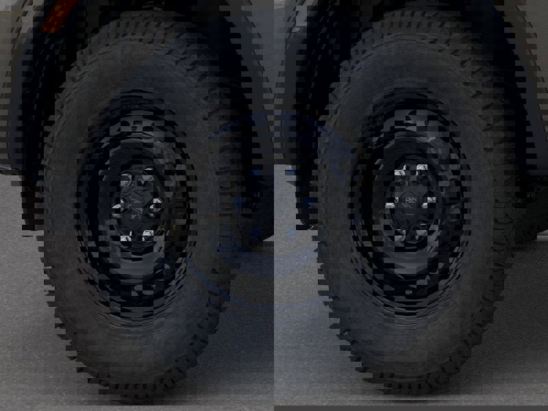 New 2026 Ford Ranger XL AWD/4WD image 19