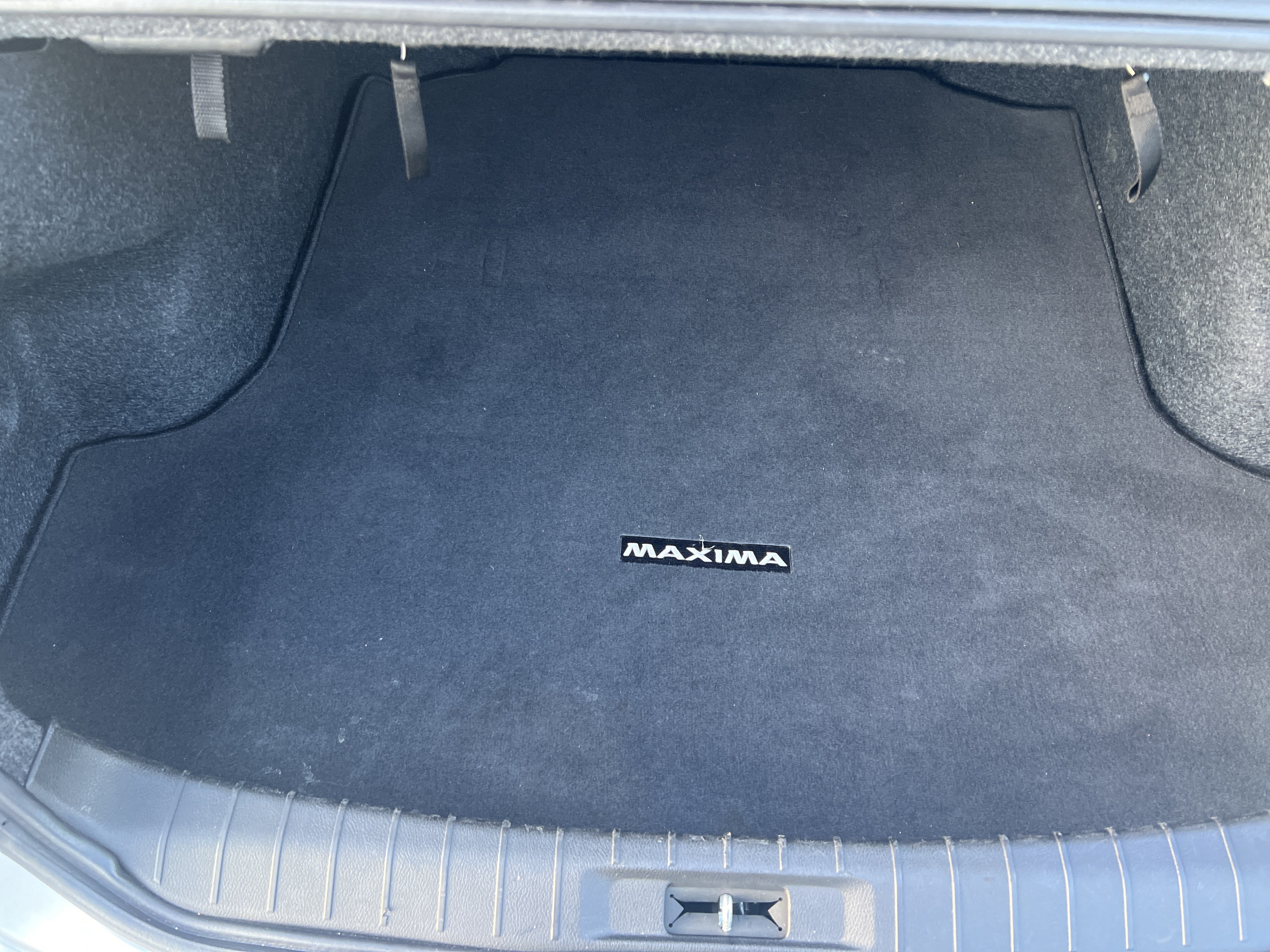 Used 2023 Nissan Maxima SV w/ Floor Mat Group FWD image 29
