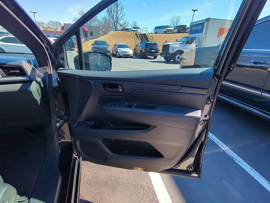 Used 2025 Honda Odyssey Sport-L image 33