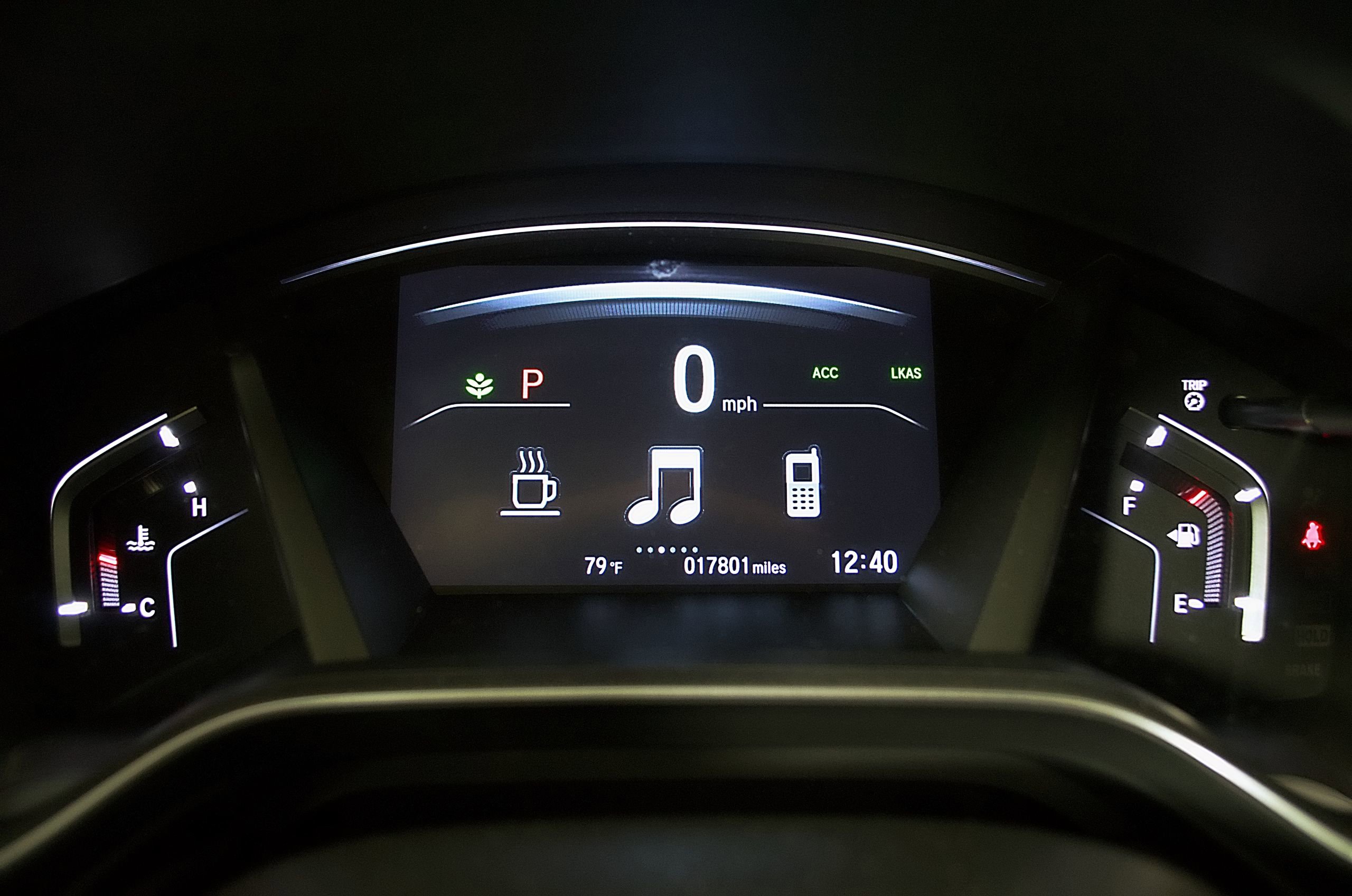 Used 2018 Honda CR-V Touring image 18