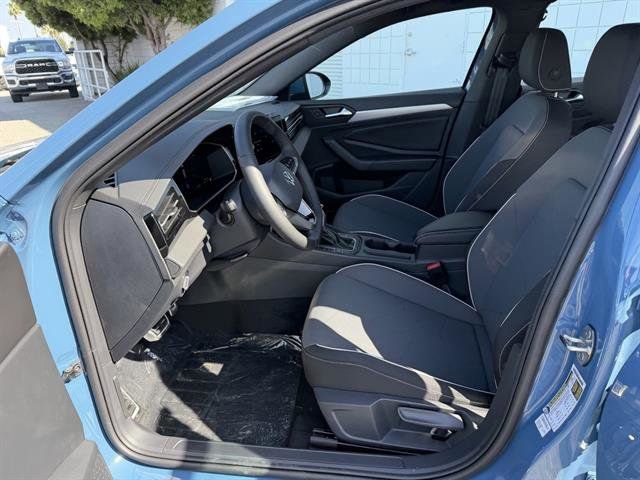 New 2026 Volkswagen Jetta Sport image 15