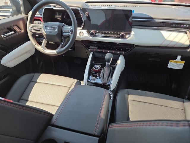 New 2026 GMC Canyon AT4X w/ AT4X AEV Edition image 30