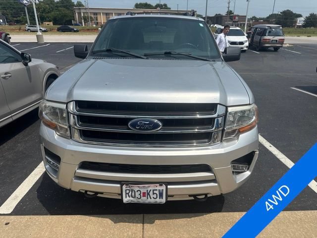 Used 2017 Ford Expedition XLT AWD/4WD video 2