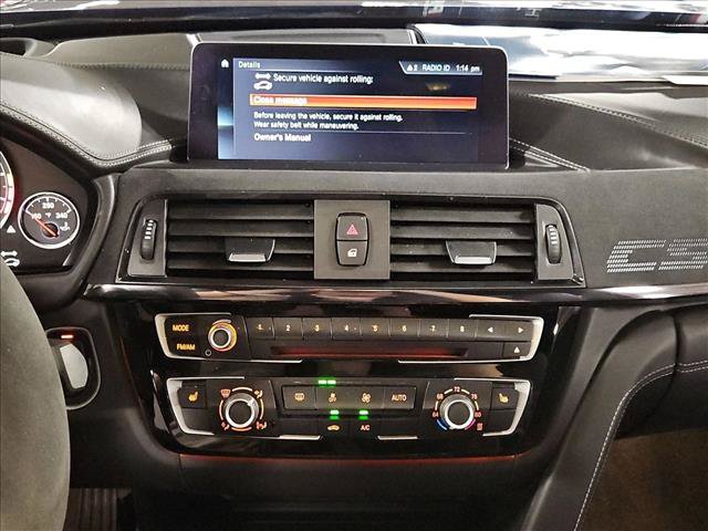 Used 2020 BMW M4 CS w/ Executive Package RWD image 14
