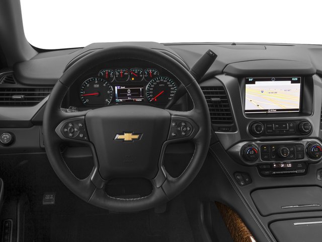 Used 2017 Chevrolet Suburban Premier RWD image 10