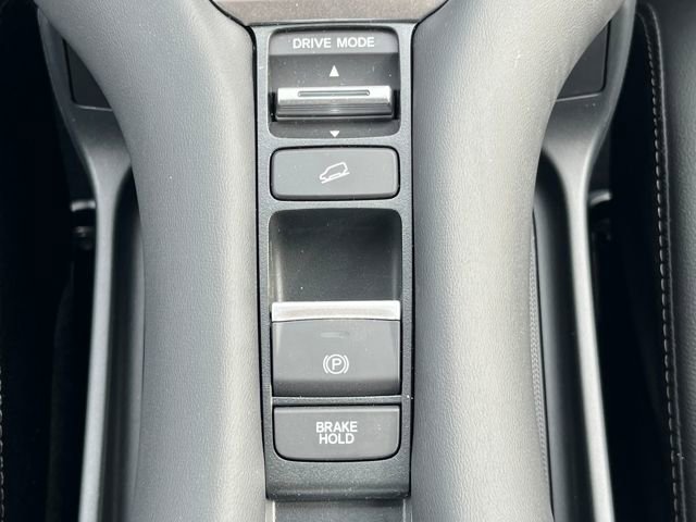 New 2026 Honda HR-V EX-L image 32