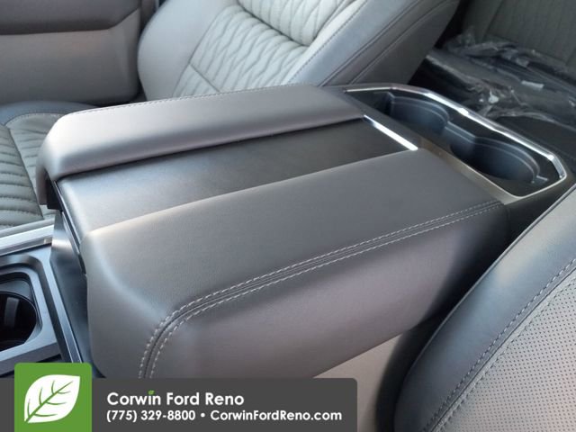 New 2026 Ford F250 Platinum w/ Platinum Plus Package image 20