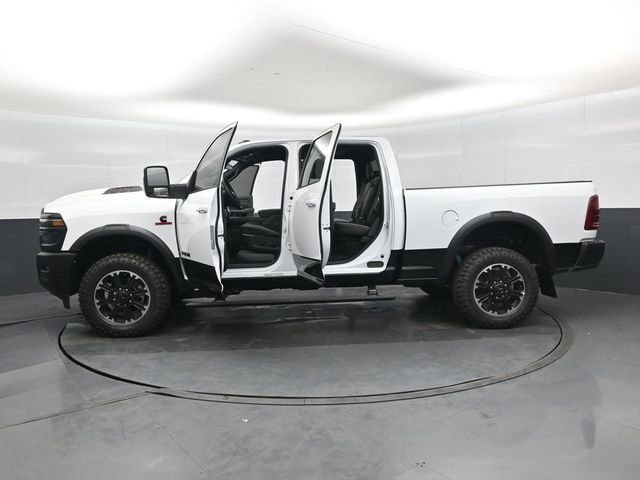 New 2026 RAM 2500 Rebel w/ Rebel Level 2 Equipment Group image 48