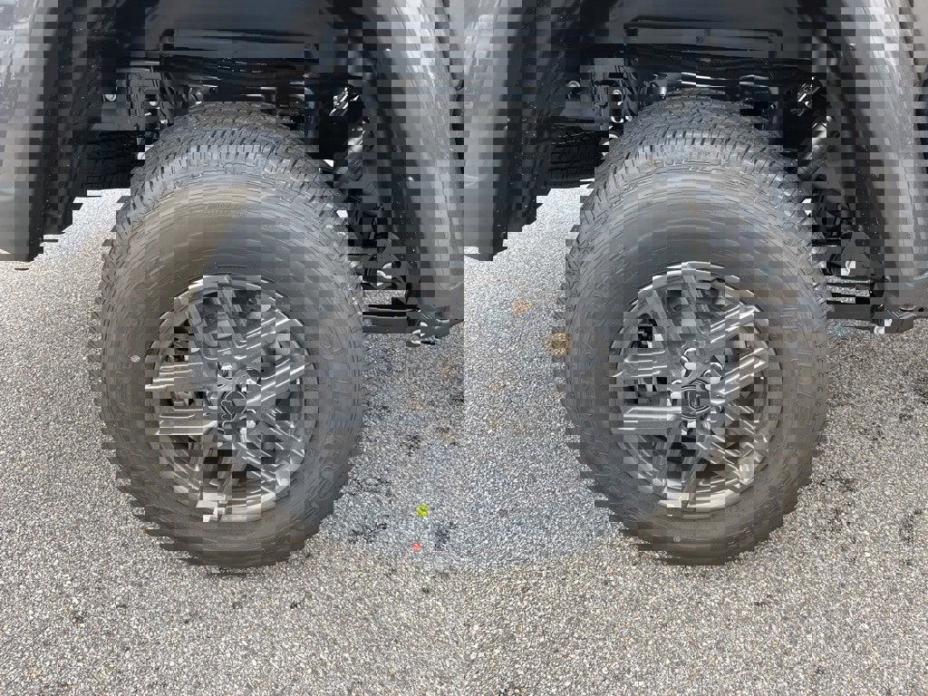 New 2026 Jeep Gladiator Sport image 9