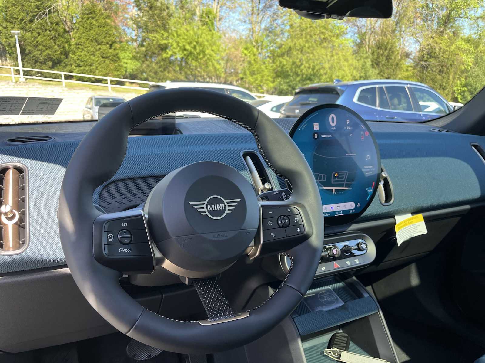 Used 2025 MINI Cooper Countryman S image 12