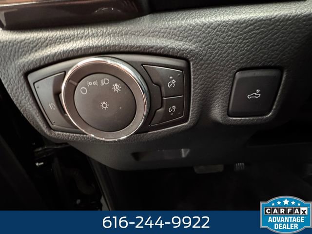 Used 2023 Ford Ranger Lariat w/ FX4 Off-Road Package AWD/4WD image 21