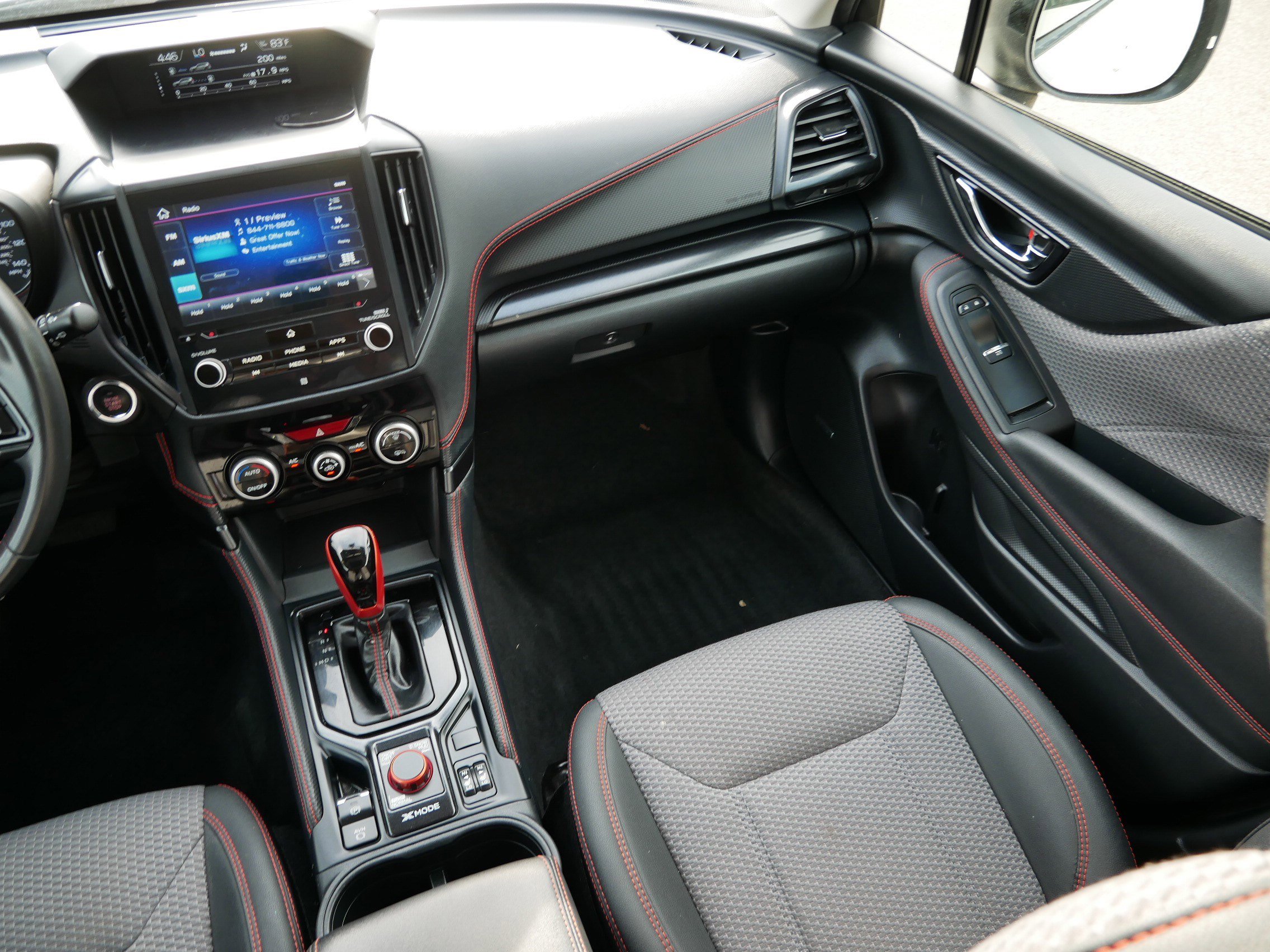 Used 2022 Subaru Forester Sport w/ Popular Package #2 image 11