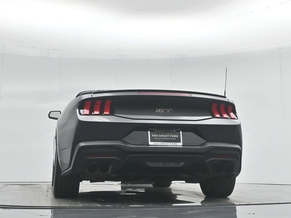 Certified 2024 Ford Mustang GT Premium image 50