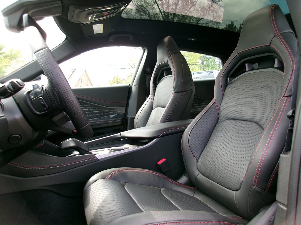 New 2026 Dodge Charger Scat Pack AWD/4WD image 6