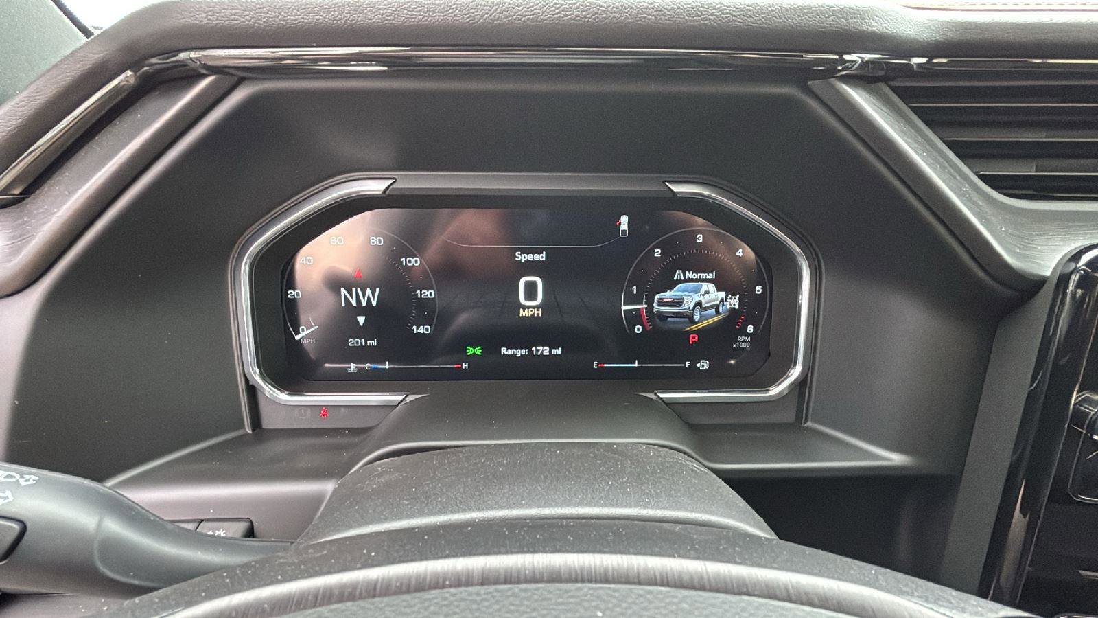 New 2026 GMC Sierra 1500 AT4 w/ AT4 Premium Package image 15