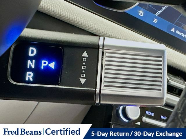 Certified 2025 Hyundai Tucson Limited AWD/4WD image 20