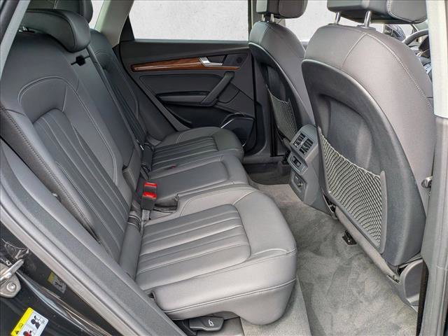 Certified 2023 Audi Q5 2.0T Premium w/ Convenience Package image 21