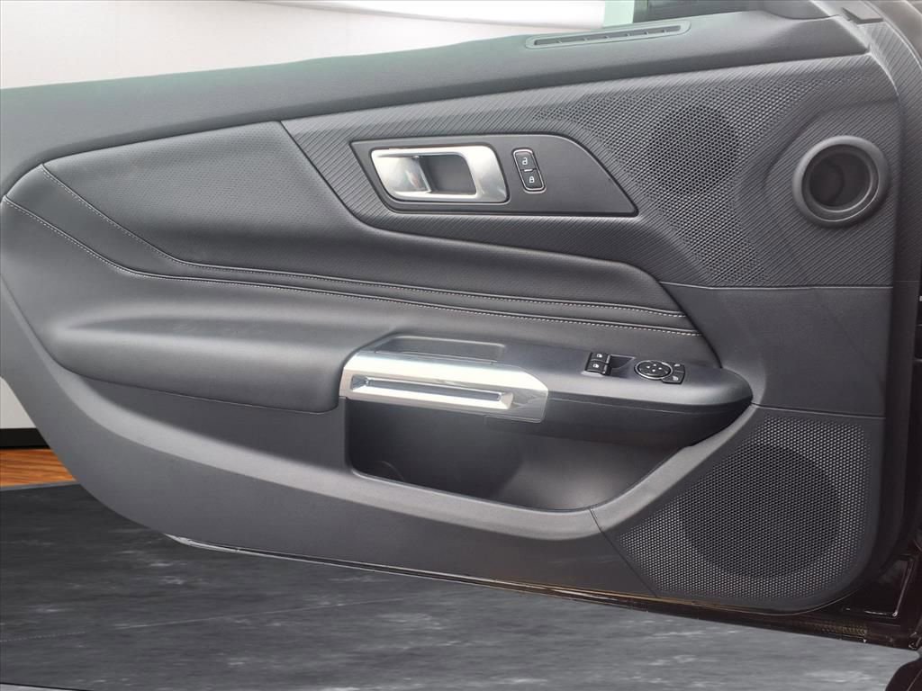 New 2026 Ford Mustang Premium image 17