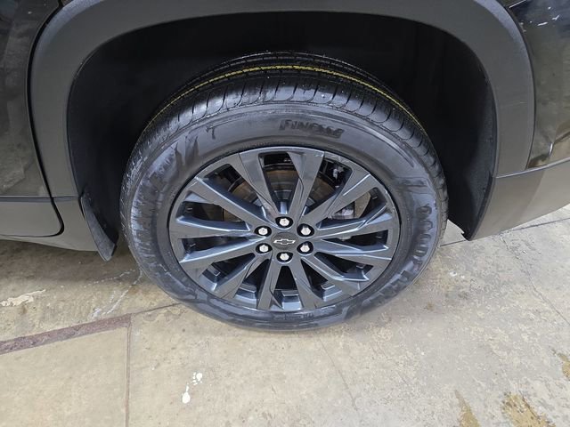 Used 2023 Chevrolet Traverse RS w/ LPO, Floor Liner Package image 34