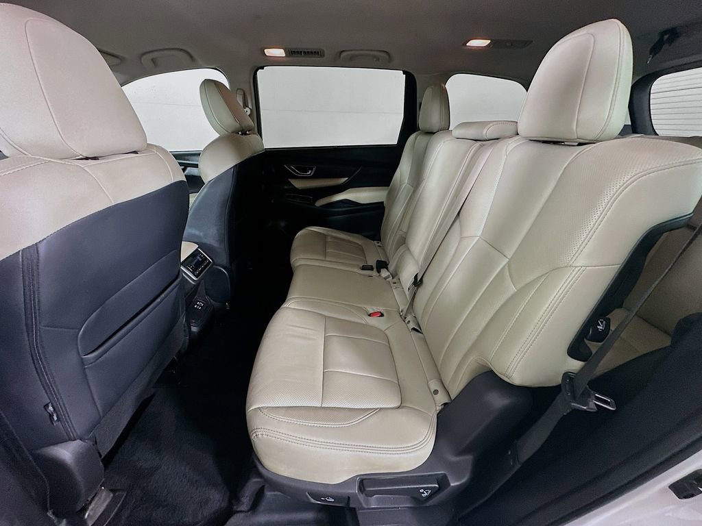 Certified 2023 Subaru Ascent Limited image 31