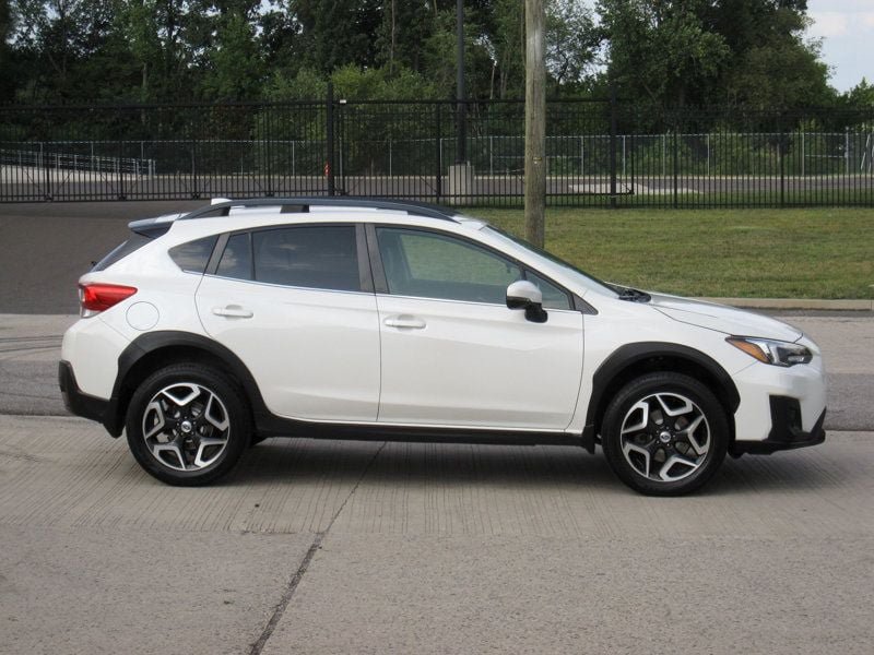 Used 2018 Subaru Crosstrek 2.0i Limited AWD/4WD image 9