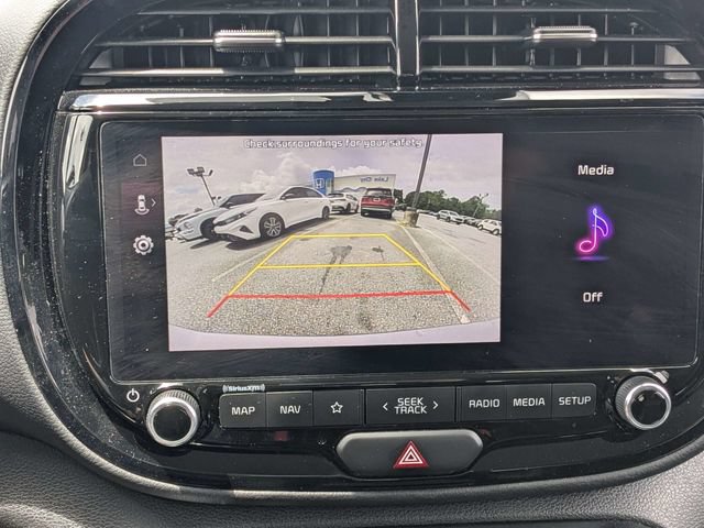 Used 2024 Kia Soul GT-Line FWD image 30
