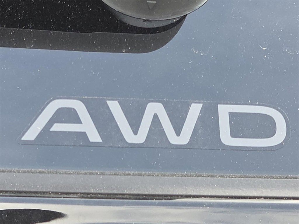 New 2026 Honda CR-V LX image 4