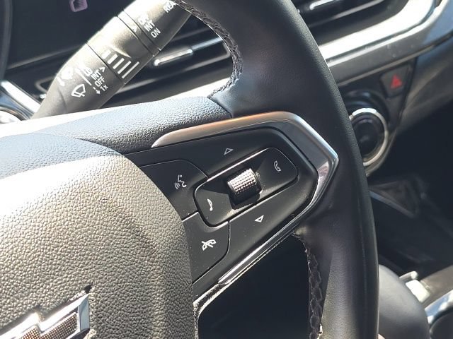 Used 2024 Chevrolet Trax ACTIV w/ Driver Confidence Package FWD image 21