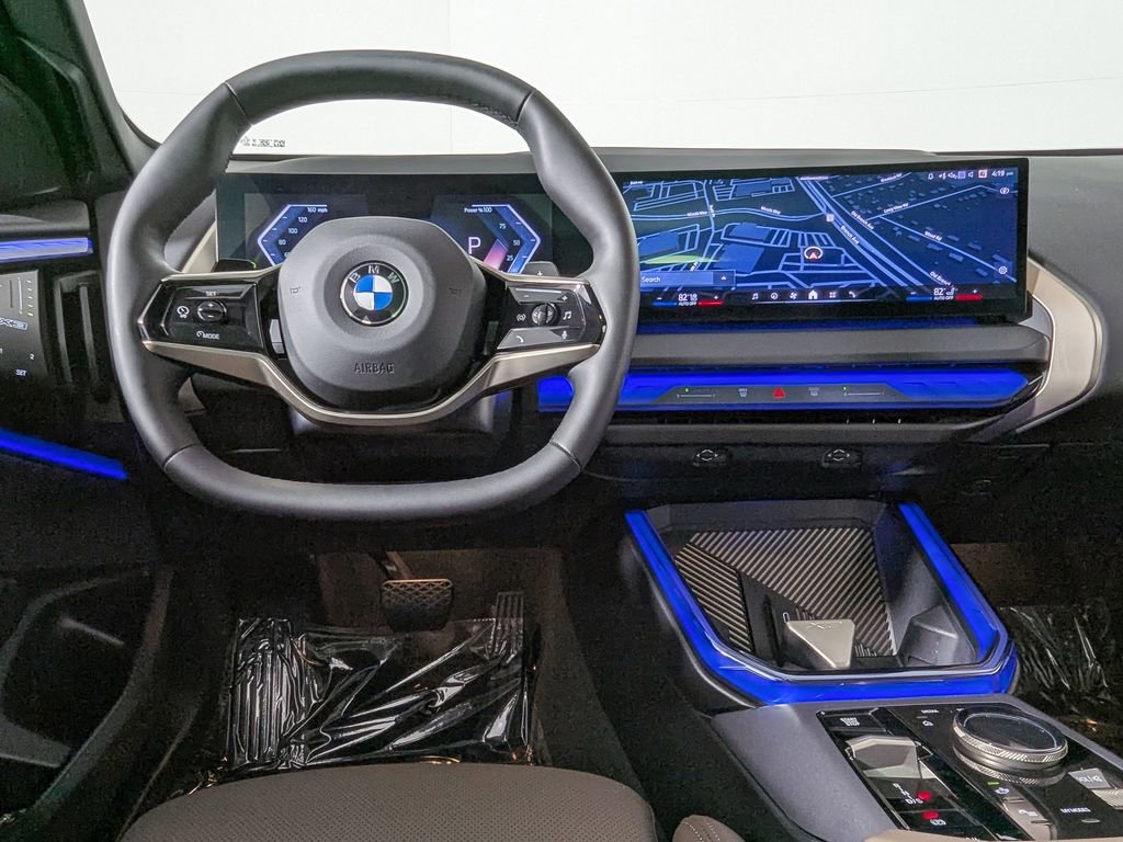Used 2025 BMW X3 xDrive30i w/ Convenience Package image 19
