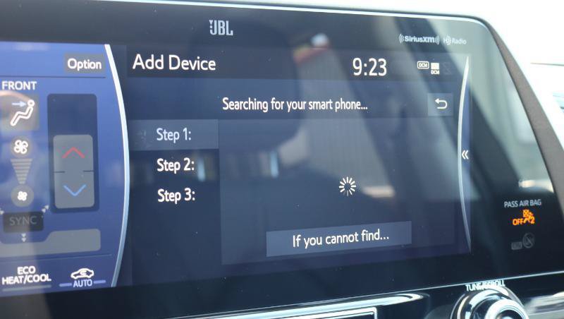 Used 2021 Toyota Highlander Limited AWD/4WD image 18