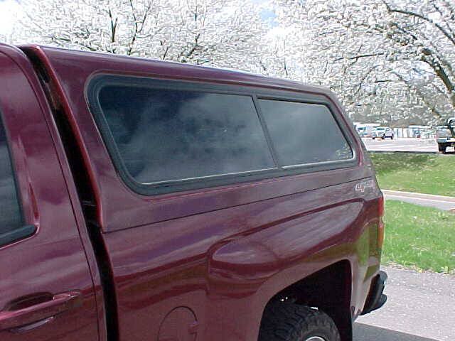 Used 2014 Chevrolet Silverado 1500 LT w/ LT Convenience Package AWD/4WD image 8
