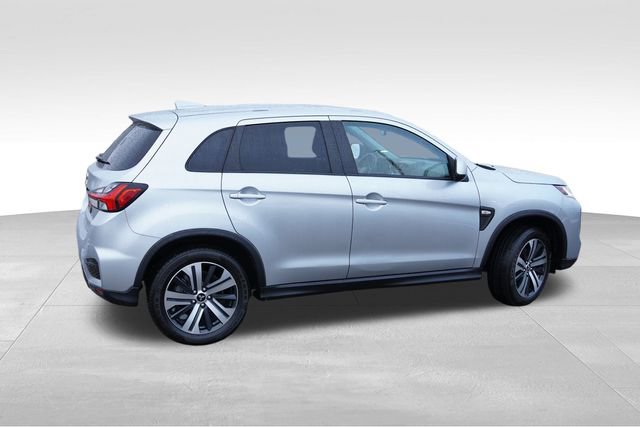 Used 2021 Mitsubishi Outlander Sport ES image 4